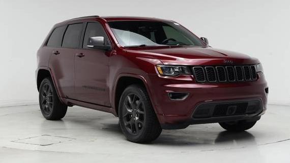 JEEP GRAND CHEROKEE 2021 1C4RJFBG4MC685898 image